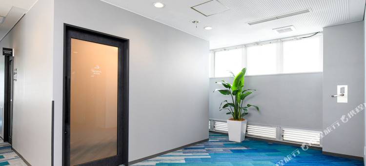 MYSTAYS冈山酒店(HOTEL MYSTAYS Okayama)图片