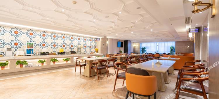 维也纳国际酒店(石家庄火车站高教区店)图片