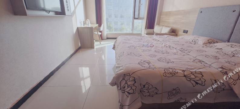 安平艾尚酒店图片