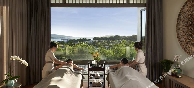 富国岛尊享度假酒店，雅高旗下酒店(Premier Village Phu Quoc Resort - Managed by Accor)图片