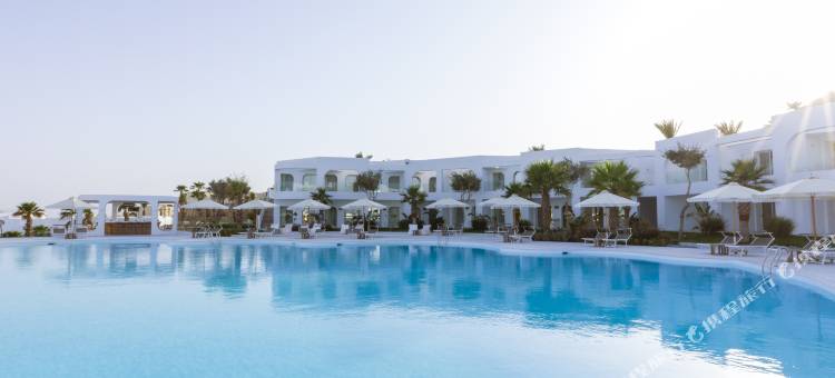 Meraki Resort Sharm El Sheikh - Adults only图片