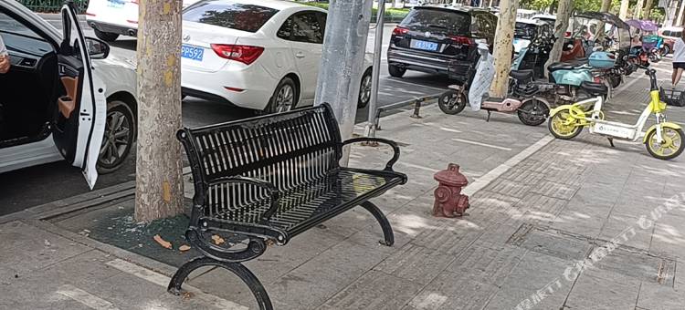 太和朝阳宾馆图片