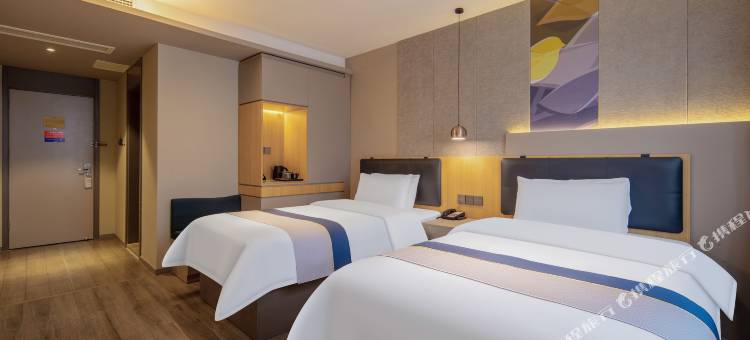 如家商旅酒店(海阳新元广场店)图片