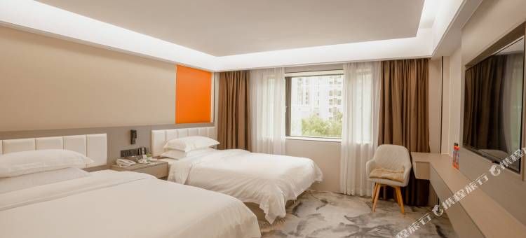 陆丰龙山宾馆图片