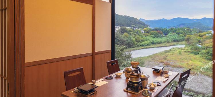 青梅龟之井酒店(KAMENOI HOTEL OME)图片