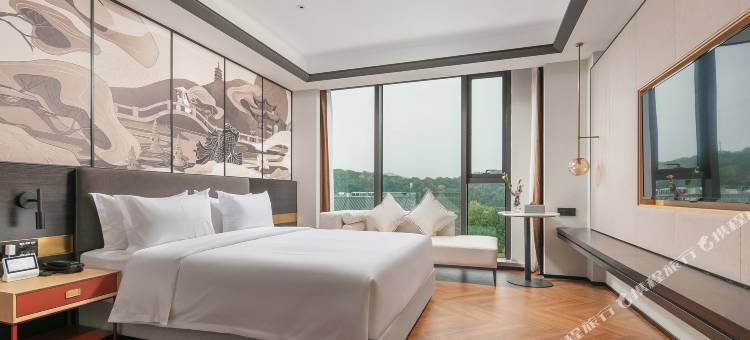 ZMAX满兮酒店(杭州宋城美院店)图片