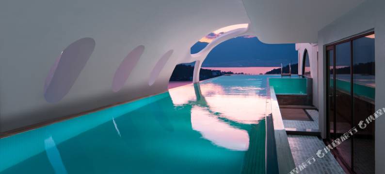 大理云际壹号悬崖海景酒店图片