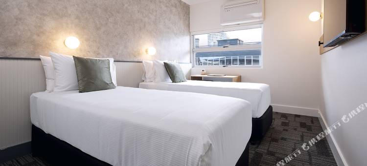 伍伦贡托托酒店, EVT旗下(Hotel Totto Wollongong, an EVT hotel)图片