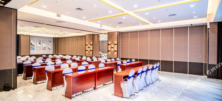 中宁晨洋吾悦国际大酒店图片