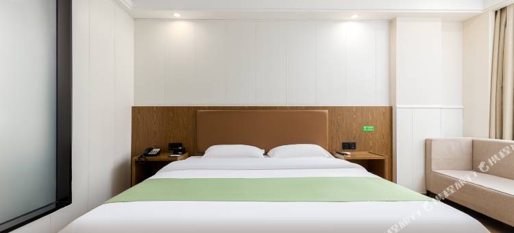 格林豪泰酒店(海口骑楼老街五指山路店)图片