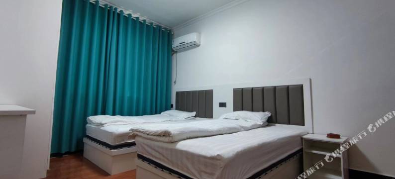 商水金华宾馆图片