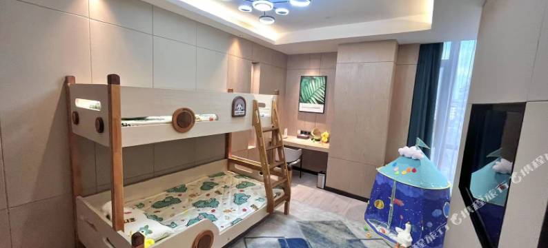 康柏酒店(潮州古城人民广场店)图片