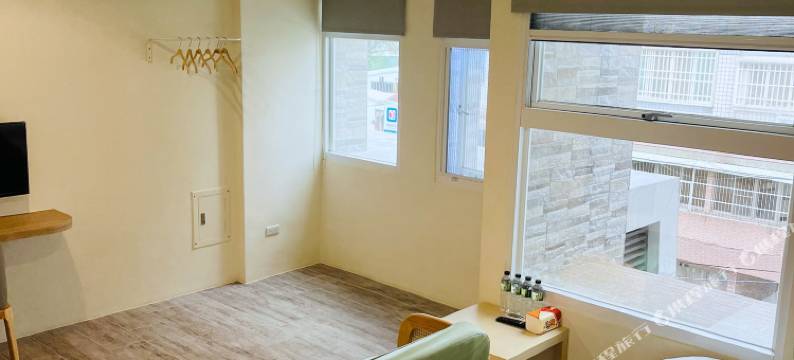 台东古栗民宿图片