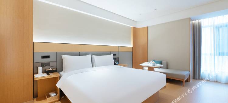 全季酒店(信阳东站店)图片