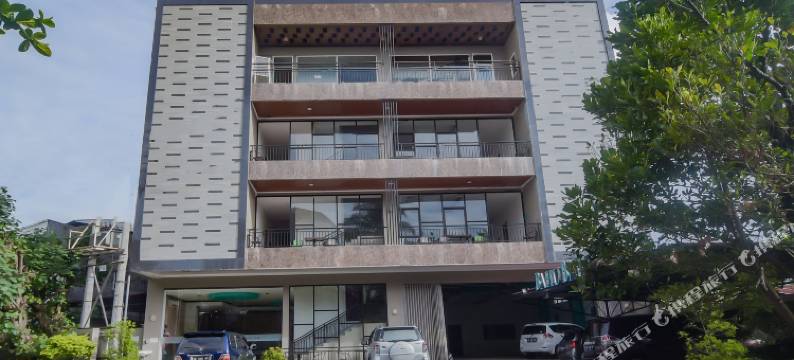 OYO 90312 巴胡湾酒店(OYO 90312 Bahu Bay Hotel)图片