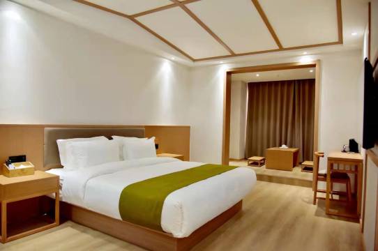 仟陌公寓(北三环宜家店)