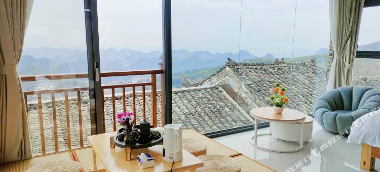 连南粤瑶山居(千年瑶寨店)图片