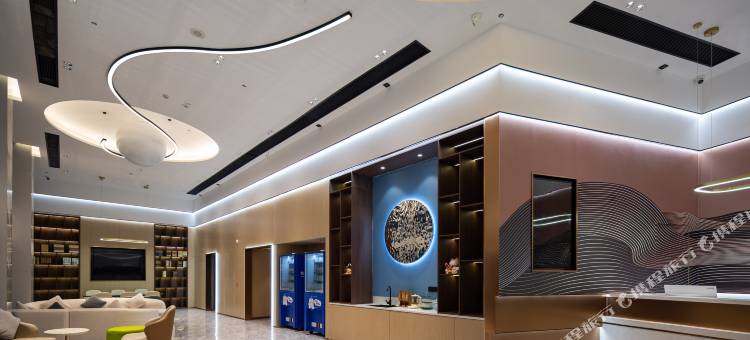 逸柏国际酒店(荆州洪湖龙街店)图片