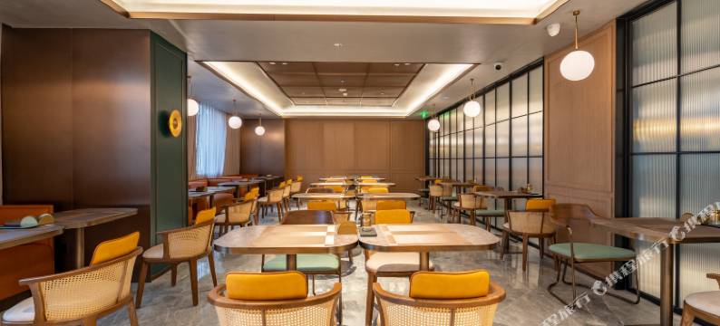 德清中心港豪酒店图片