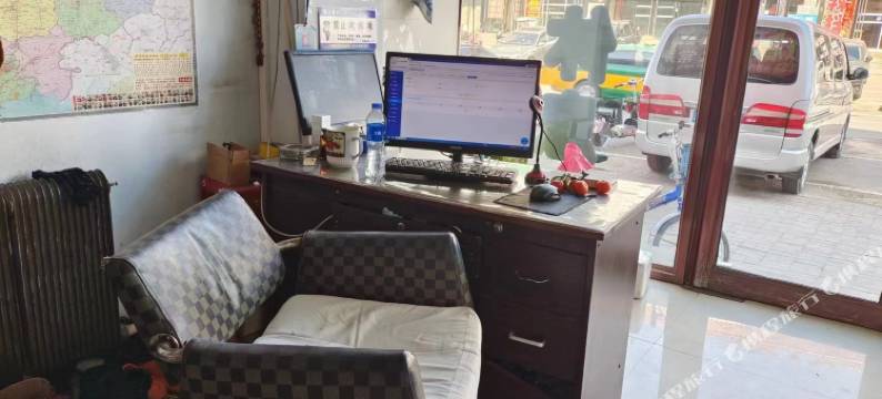 祥云旅店(西南环路店)图片