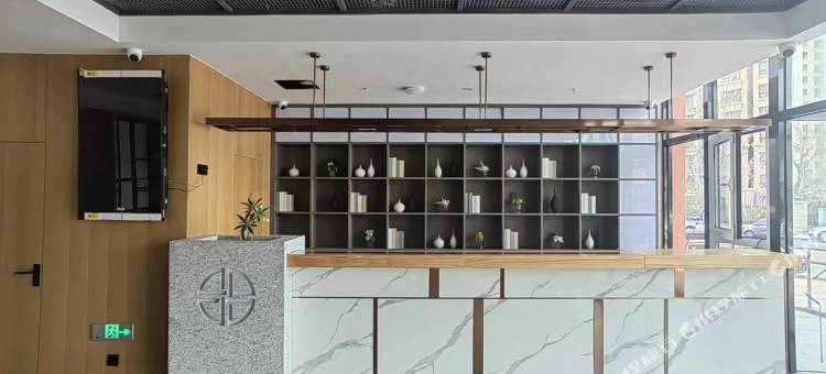 朗丽兹酒店(北京会议中心来广营店)图片