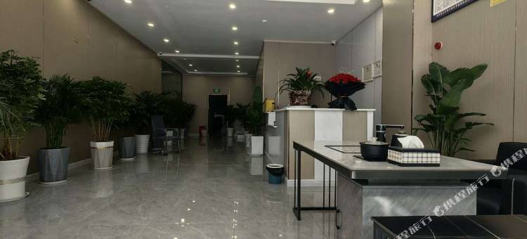 会东会鑫怡酒店图片