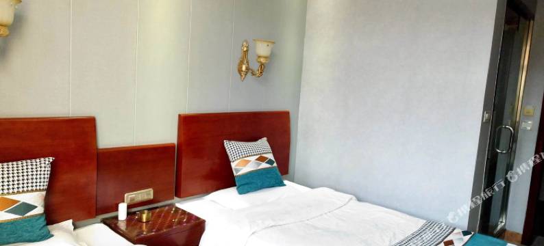 五台金鹏宾馆图片