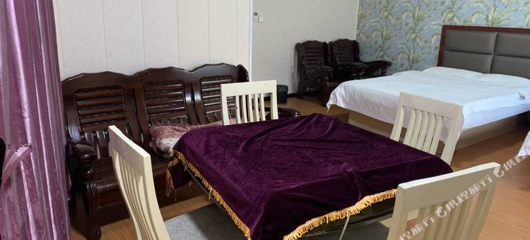 贵阳宜轩宾馆图片