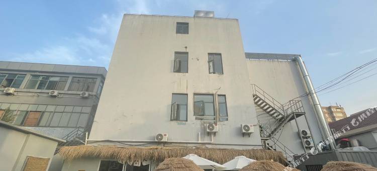 际庭青年旅舍(七宝地铁站店)图片