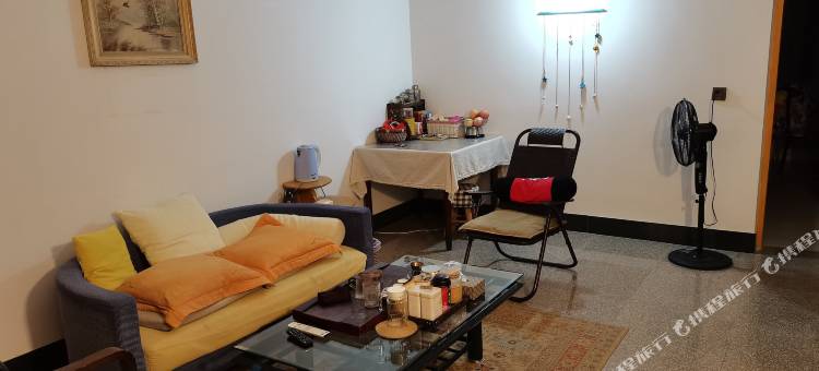 平潭臻好民宿(龙王头沙滩店)图片