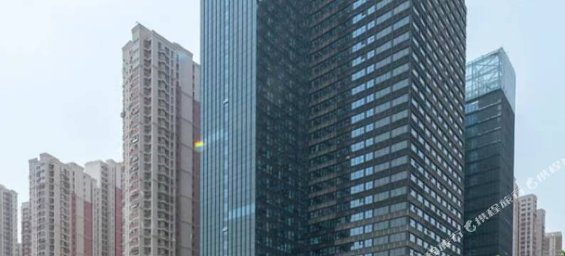 悠然轻宿影院民宿(济南火车站店)图片