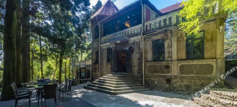 庐山恒楼别墅(如琴湖店)图片