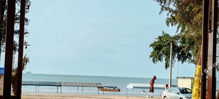 金边海景酒店(万尾金滩店)图片