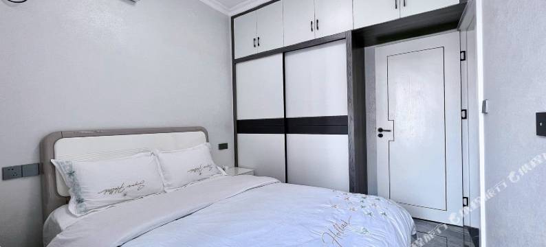 眉山水街·夜时光民宿图片