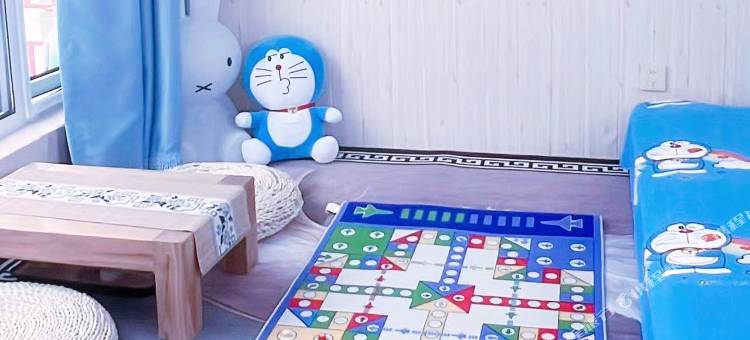 清雅斋民宿(梨木台九山顶店)图片