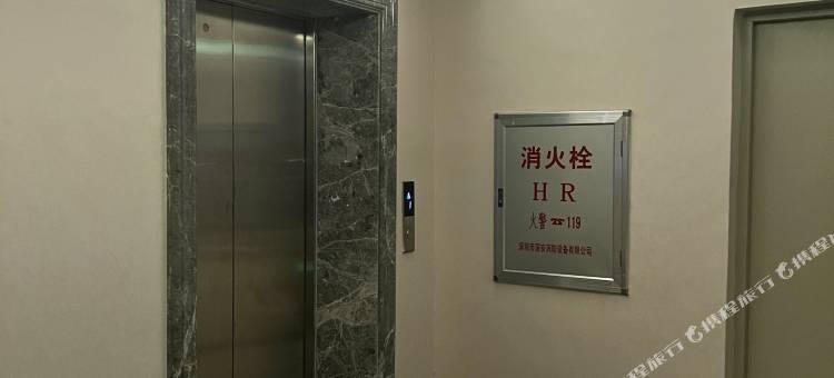 铂曼连锁美宿图片