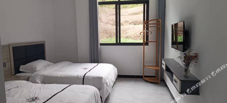 巴东山舍居民宿图片