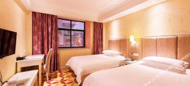 北戴河中青客栈图片