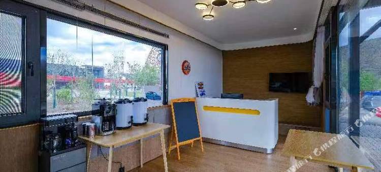 途远德胜营机车营地(呼和浩特武川店)图片