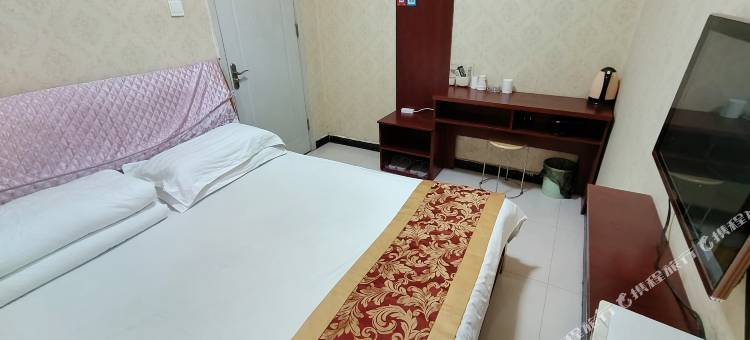 和悦公寓(西安高铁北站南广场店)图片