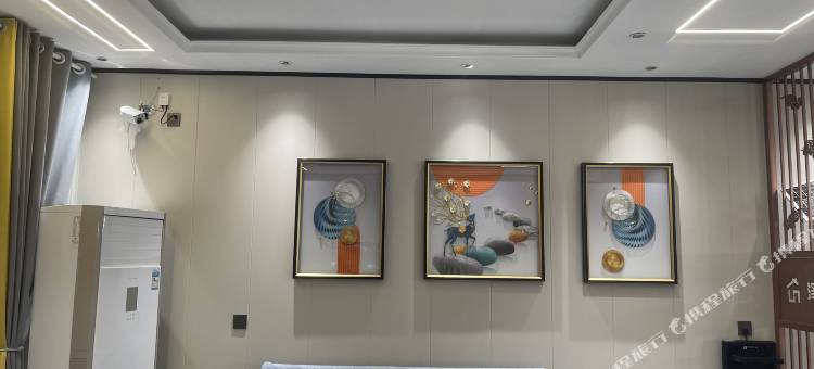 社旗泽园宾馆图片