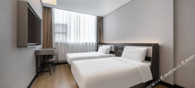 汉庭酒店(深圳龙华地铁站东店)图片