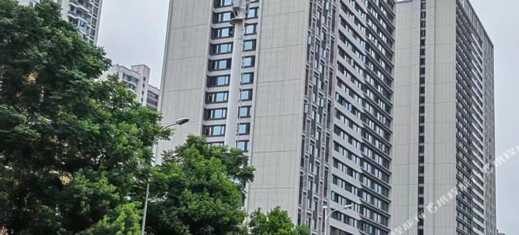 金中环酒店(长沙万家丽广场火炬村地铁站店)图片