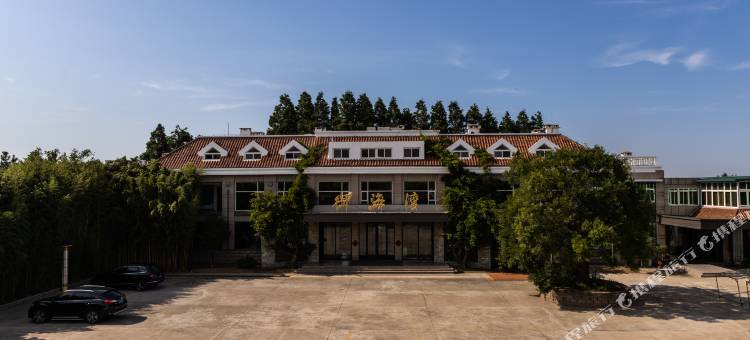 日照御海湾宾馆图片