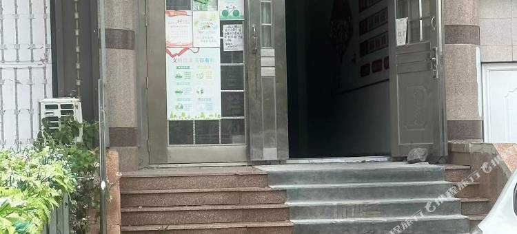 拾光民宿(大连老虎滩海洋公园店)图片