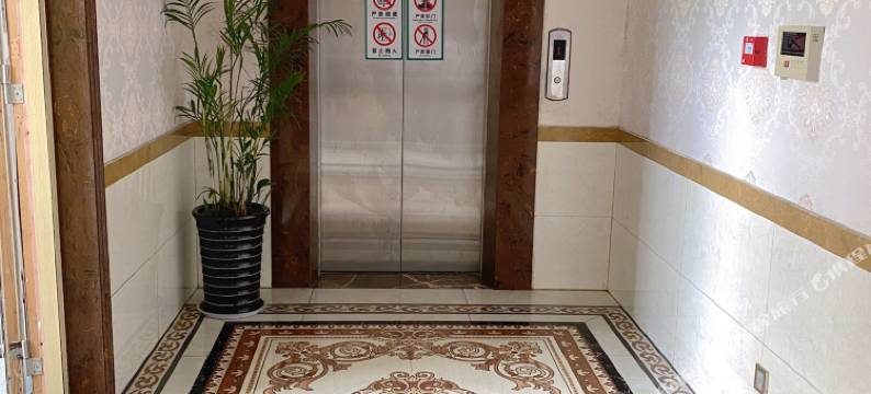 东至金澜湾宾馆图片