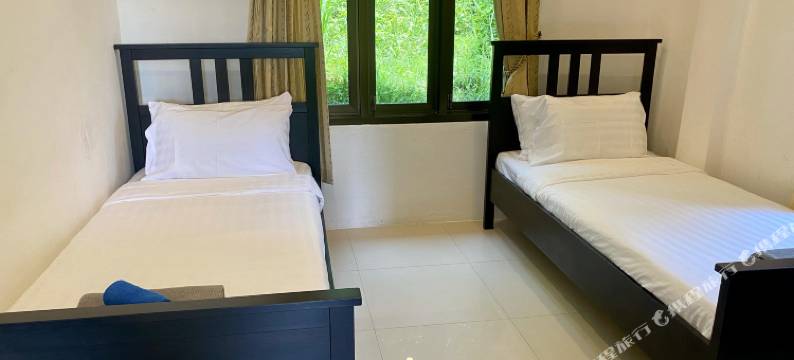 海景花园别墅(Villa Seaview Garden)图片