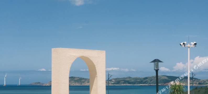 平潭岛拾一间房·音乐live海景民宿图片