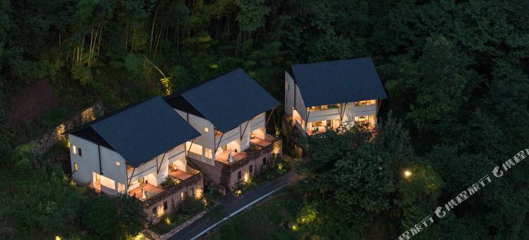 大乐之野(重庆四面山店)图片