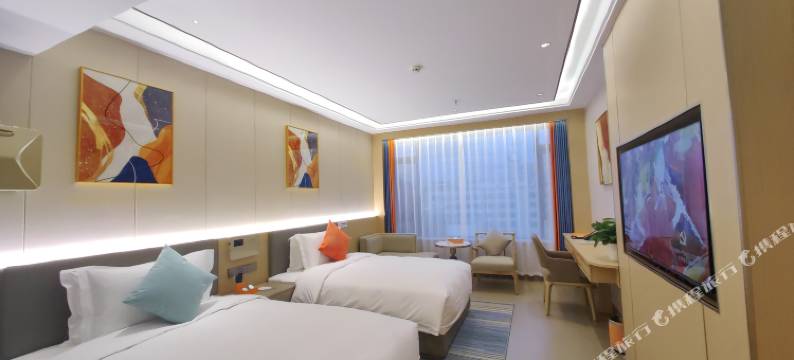 拉萨瑞皇云尚酒店图片